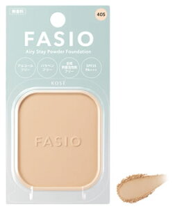 R[Z[ t@VI GA[XeC pE_[t@f[V 405 CgI[N tB (10g) SPF35 PA+++  FASIO