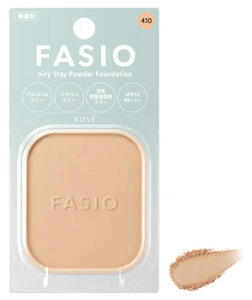 R[Z[ t@VI GA[XeC pE_[t@f[V 410 I[N tB (10g) SPF35 PA+++  FASIO