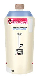 【特売】　花王 メンズビオレ ONE 全身保湿ミルク フルーティサボン つけかえ用 (300mL) 付け替え用 全身用保湿ミルク