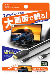 JV HDMIϊP[u Type-Cp KD-208 (1)