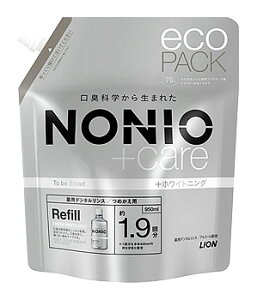 CI NONIO mjI vXzCgjO f^X ߂p (950mL) lߑւp t̎ t̃n~KL@y򕔊Oiz