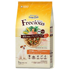 j`[ OEf tVX Frecious 10Έȏp `Lr[t (1kg) hbOt[h