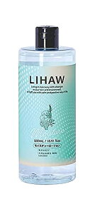 s[ nE CX`[[V (500mL) ϐ LIHAW