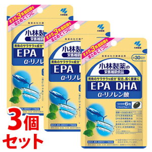 sZbg̔t@ѐ ѐ̉h{⏕Hi EPA DHA -m_ 30 (180)×3Zbg@yŗΏۏi