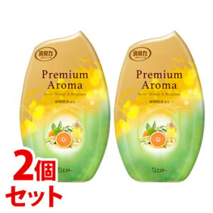 sZbg̔t@GXe[ ցErOp L v~AA} XC[gIWxKbg (400mL)×2Zbg Premium Aroma p u^ L F