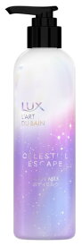 ユニリーバ LUX ラックス セレスティアル エスケープ ボディミルク (300g)