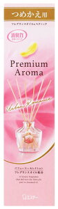 GXe[ ̏L v~AA} XeBbN A[o}X ߂p (1Zbg) lߑւp LEF Premium Aroma Stick