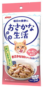 ACVA Ȑ T[܂ (60g×3) Lbgt[h gg pE`