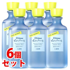 sZbg̔t@CXg_CA _CA {k[ oXGbZX WX~u[̍ (280mL)×6Zbg  oXIC@yz@ysmtb-sz