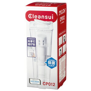 OHP~JNXC NXC |bg^򐅊 CP012-WT (1) Cleansui