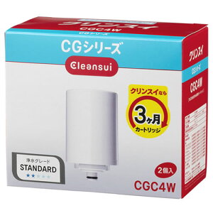 �O�H�P�~�J���N�����X�C �N�����X�C �����J�[�g���b�W CGC4W (2��) �֌������^�򐅊�p�J�[�g���b�W CG�V���[�Y Cleansui