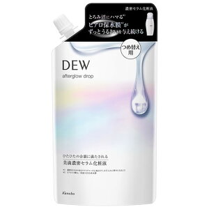 �J�l�{�E DEW �f���E �A�t�^�[�O���E�h���b�v ���t�B�� �߂����p (160mL) �l�ߑւ��p ���H�Z���Z�������ωt �ێ����ϐ�