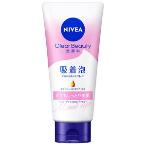 ԉ jxA NAr[eB[痿 ƂĂƂ (130g) tH[ NIVEA