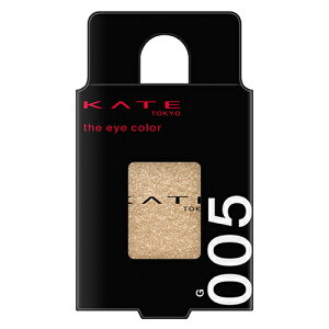 �J�l�{�E �P�C�g �U �A�C�J���[ 005 �S�[���h (1.4g) �A�C�V���h�E KATE