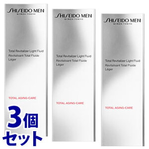sZbg̔t@  g[^R CgtCh N (70mL)×3Zbg jp ێt SHISEIDO MEN
