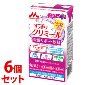 sZbg̔t@Xi GWC N~[ Ԃǂ (125mL)×6Zbg h{@\Hi  @yŗΏۏi