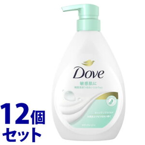 sZbg̔t@j[o _ {fBEHbV ZVeBu}Ch |v (470g)×12Zbg {fB[\[v Dove@yz@ysmtb-sz