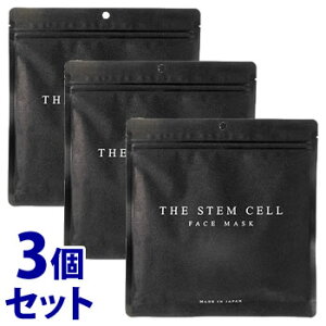 sZbg̔t@THE STEM CELL U XeZ tFCX}XN (30)×3Zbg V[g}XN V[ge}XN