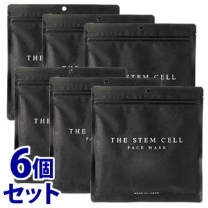 sZbg̔t@THE STEM CELL U XeZ tFCX}XN (30)×6Zbg V[g}XN V[ge}XN@yz@ysmtb-sz