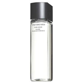 資生堂 メン ヘアリキッド (200mL) 男性用 整髪料 SHISEIDO MEN