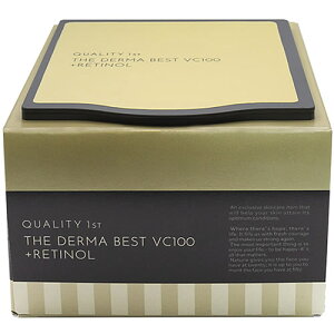 NIeBt@[Xg U _[} xXgVC100 vX`m[ (20) V[g}XN THE DERMA