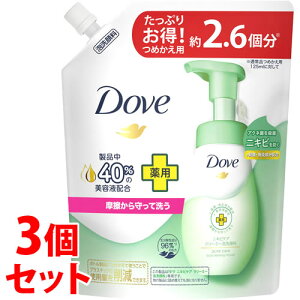 sZbg̔t@j[o _ jLrPA N[~[A痿 TCY ߂p (320mL)×3Zbg lߑւp Dove@y򕔊Oiz