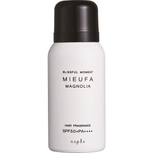 �i�v�� �~�[�t�@ �t���O�����XUV�X�v���[ �}�O�m���A SPF50+ PA++++ (80g) ���Ă��~��