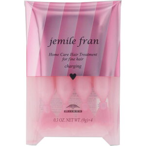 ~{ WF~[t n[g`[WO (9g×4) wAg[gg jemile fran MILBON