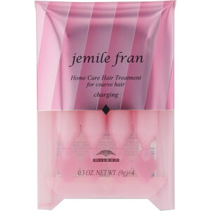 ~{ WF~[t _C`[WO (9g×4) wAg[gg jemile fran MILBON