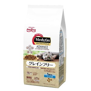 �y�b�g���C�� ���f�B�t�@�X �A�h�o���X �O���C���t���[ 1�΂��� �t�B�b�V���� (1.25kg) �L���b�g�t�[�h