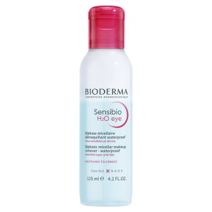 �r�I�f���} �T���V�r�I �G�C�`�c�[�I�[ �A�C (125mL) �|�C���g���C�N�N�����W���O ���C�N���Ƃ� �|�C���g���C�N�����[�o�[ BIODERMA Sensibio
