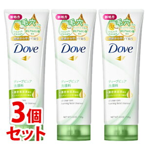 sZbg̔t@j[o _ fB[vsA 痿 (130g)×3Zbg tH[ Dove