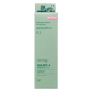VT VJ`A GbZX (30mL) et `m[ CICA uCeB[