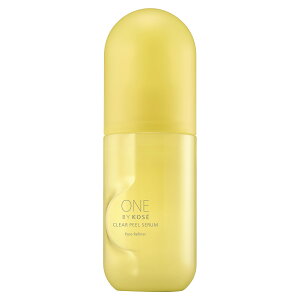 R[Z[ ONE BY KOSE NAs[Z (120mL) ьNAӂƂet ьPA pPA oCR[Z[