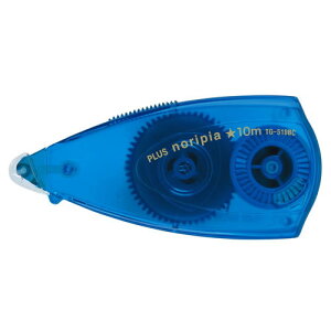 �v���X �e�[�v�̂� �m���s�A �u���[ ��6mm TG-510BC (10m) �g���؂� �̂� PLUS