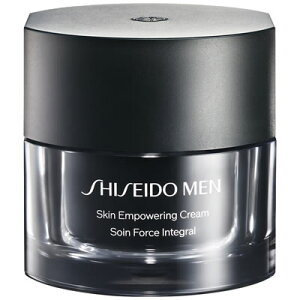 資生堂 メン スキンエンパワリングクリームN (50g) 男性用 美容液 SHISEIDO MEN