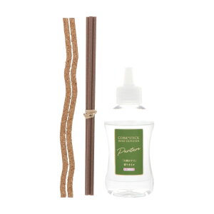 A[X XbL[I RNXeBbN s`[ ̉ ߂p (100mL) lߑւp F Sukki-ri! CORK+STICK Puriture