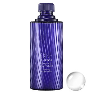 R[Z[ ONE BY KOSE ZF[ fB[vyA tp [WTCY (120mL) pet oCR[Z[ tB@y򕔊Oiz