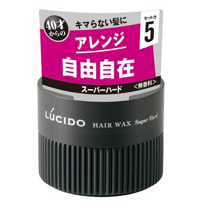 }_@LUCIDO@V[h@wAbNX@X[p[n[h@(80g)@jp@wAbNX