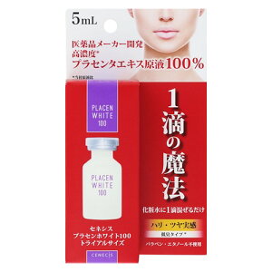 �X�m�[�f�� �Z�l�V�X �v���Z���z���C�g100 (5mL) �g���C�A���T�C�Y ���e�t