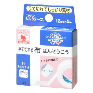 j`o VNe[v (1) 12mm×5m Ő؂ Õ⏕e[v