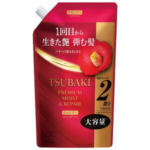 �t�@�C���g�D�f�C TSUBAKI �c�o�L �v���~�A�� ���C�X�g�����y�A �V�����v�[ �߂����p (600mL) �l�ߑւ��p