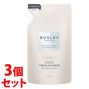 sZbg̔t@lC`[{ {Y[ N[Vv[ ߂p (400mL)×3Zbg lߑւp mVR Bosley