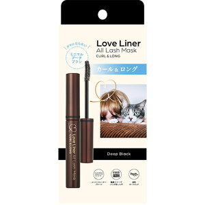 msh uECi[ I[bV}XN J[O }XJ fB[vubN (5.5g) uCi[ LoveLiner