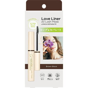 msh uECi[ I[bV}XN OZp[g }XJ uEubN (6.5g) uCi[ LoveLiner