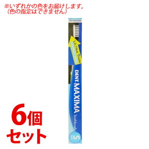 sZbg̔t@CI DENT }LV} S (1{)×6Zbg uV