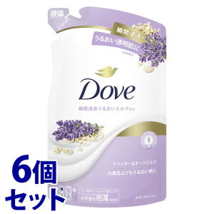 sZbg̔t@j[o _ {fBEHbV x_[I[c~N ߂p (330g)×6Zbg lߑւp {fB\[v Dove