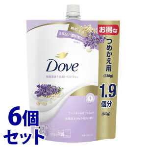 sZbg̔t@j[o _ {fBEHbV x_[I[c~N ߂p (640g)×6Zbg lߑւp {fB\[v Dove