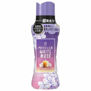 P&G mA nslX A}WG WHITE MUSK tr[Y zCgXN̍ { 420mL