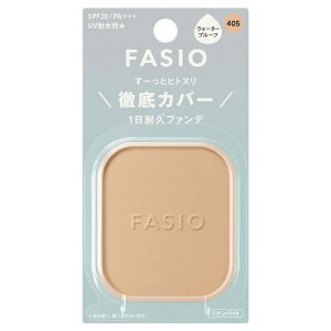 �R�[�Z�[ �t�@�V�I�@�q�g�k���J�o�[�ϋv�t�@���f�[�V�����@��405 SPF20 PA+++ ���t�B��